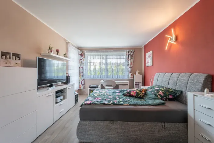 Prodej rodinného domu, Chýně, Ke Skále, 220 m2