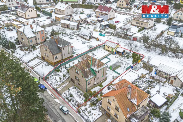 Prodej bytu 3+1, Chvaletice, Husova, 76 m2