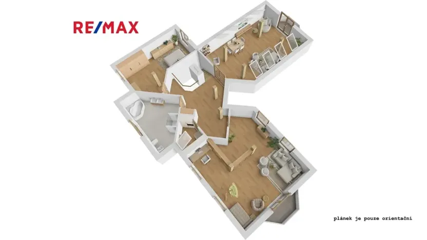 Prodej rodinného domu, Žilina, Zahradní, 774 m2