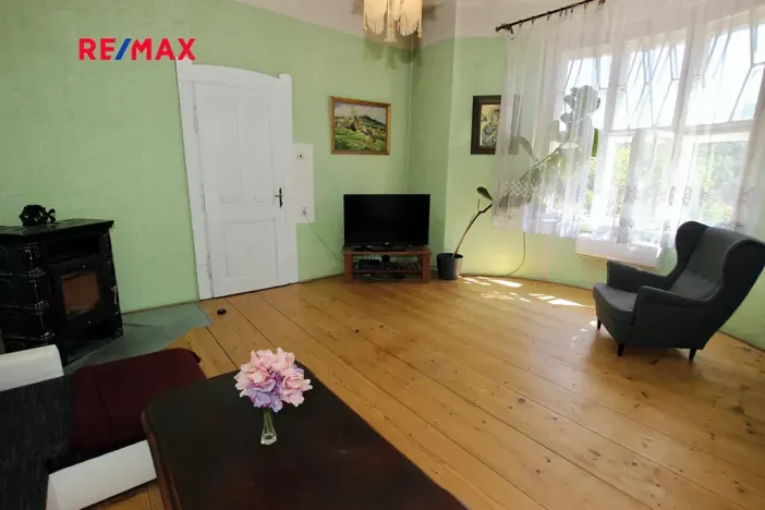 Prodej vily, Libčice nad Vltavou, Letecké náměstí, 236 m2