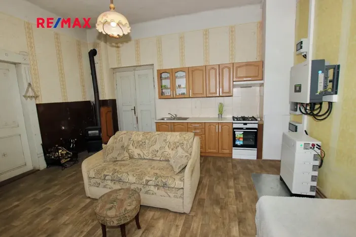 Prodej vily, Libčice nad Vltavou, Letecké náměstí, 236 m2