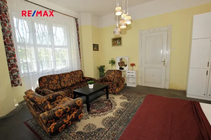 Prodej vily, Libčice nad Vltavou, Letecké náměstí, 236 m2