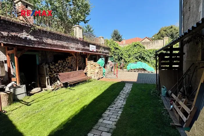 Prodej vily, Libčice nad Vltavou, Letecké náměstí, 236 m2