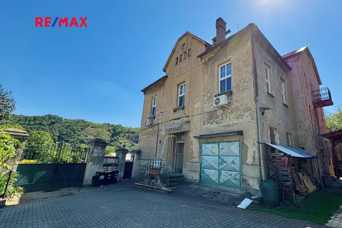 Prodej vily, Libčice nad Vltavou, Letecké náměstí, 236 m2