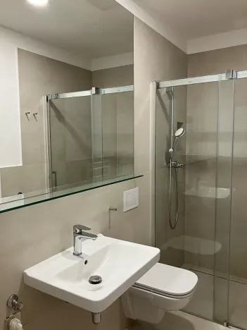 Pronájem bytu 2+kk, Praha - Žižkov, Na rovnosti, 56 m2