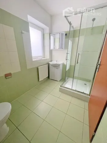 Pronájem apartmánu, Světice, K Dálnici, 35 m2