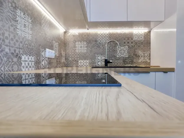 Pronájem bytu 1+kk, Plzeň, Pallova, 29 m2