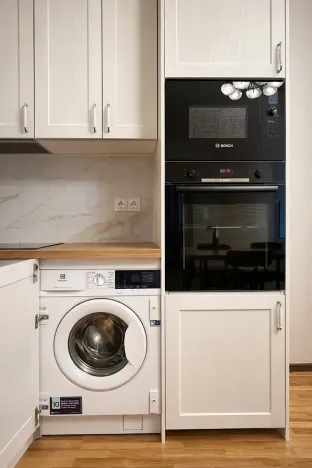 Pronájem bytu 2+kk, Praha - Smíchov, Na bělidle, 70 m2