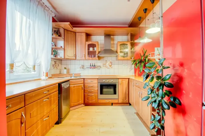 Prodej rodinného domu, Nepřevázka, 252 m2