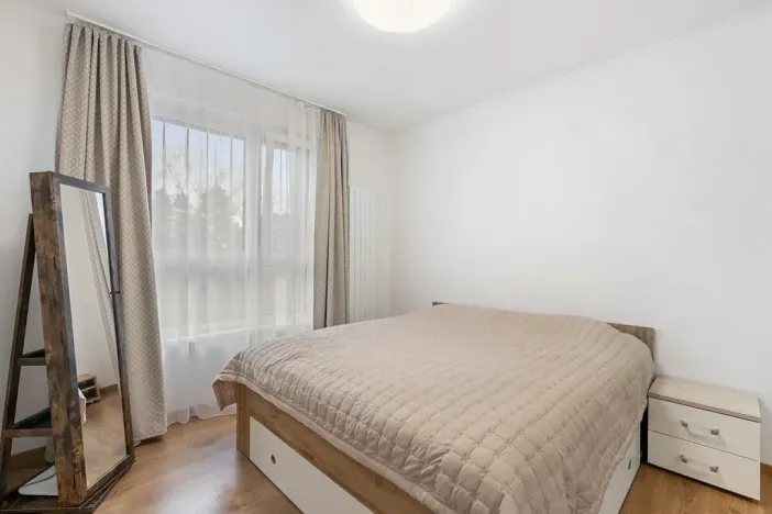 Prodej bytu 3+kk, Praha - Žižkov, Olgy Havlové, 78 m2