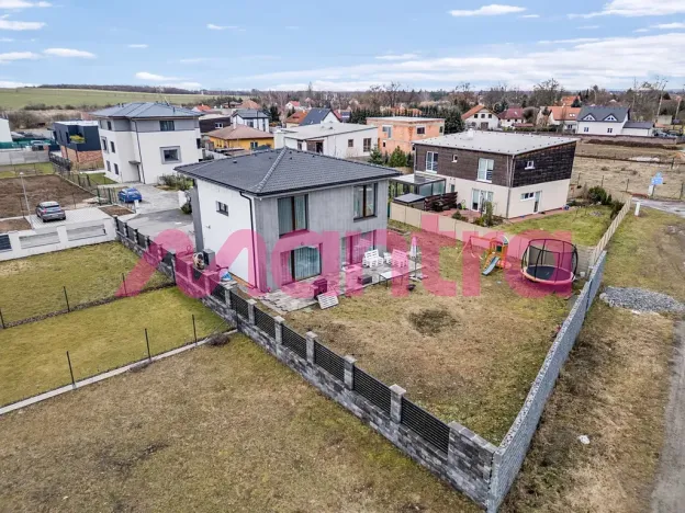 Prodej rodinného domu, Úhonice, Otakara Kádnera, 141 m2