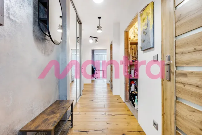 Prodej rodinného domu, Úhonice, Otakara Kádnera, 141 m2