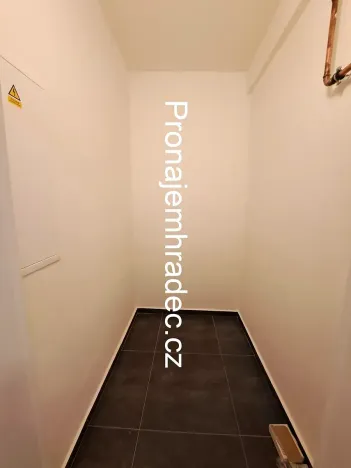 Pronájem bytu 2+1, Hradec Králové, Blahoslavova, 85 m2