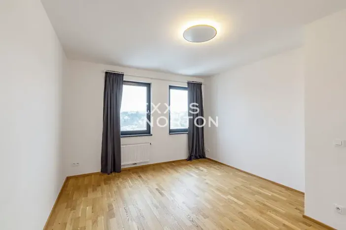 Pronájem bytu 4+kk, Praha - Modřany, Mezi vodami, 112 m2