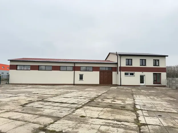 Pronájem kanceláře, Dobřejovice, 541 m2