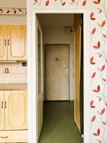 Prodej bytu 1+1, Uničov, Mohelnická, 43 m2