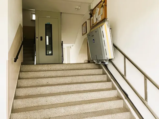 Prodej bytu 1+1, Uničov, Mohelnická, 43 m2