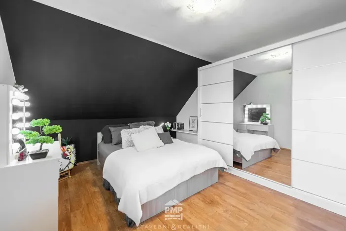 Prodej rodinného domu, Boskovice, Štefanikova, 302 m2