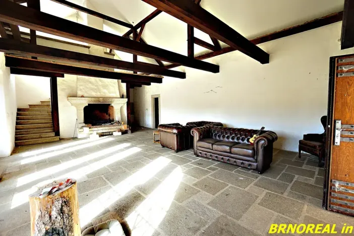 Prodej vícegeneračního domu, Staré Město pod Landštejnem, 1150 m2