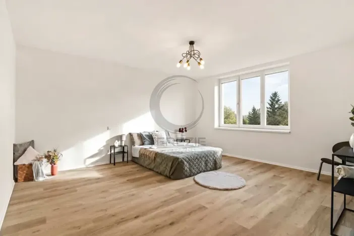 Prodej bytu 3+kk, Praha - Dejvice, Božkova, 81 m2