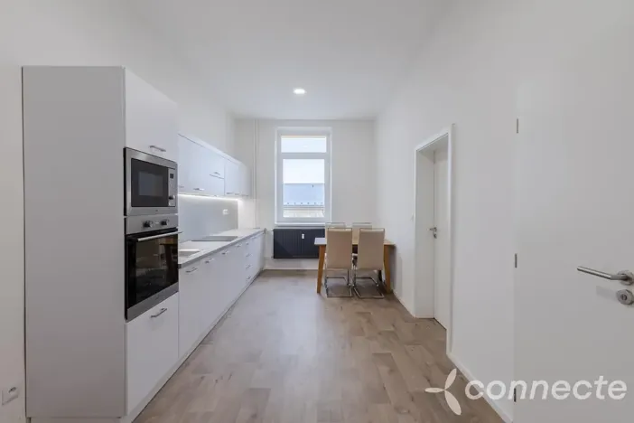 Prodej bytu 2+kk, Přerov, Husova, 40 m2