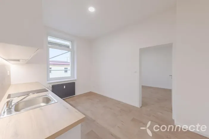 Prodej bytu 2+kk, Přerov, Husova, 43 m2