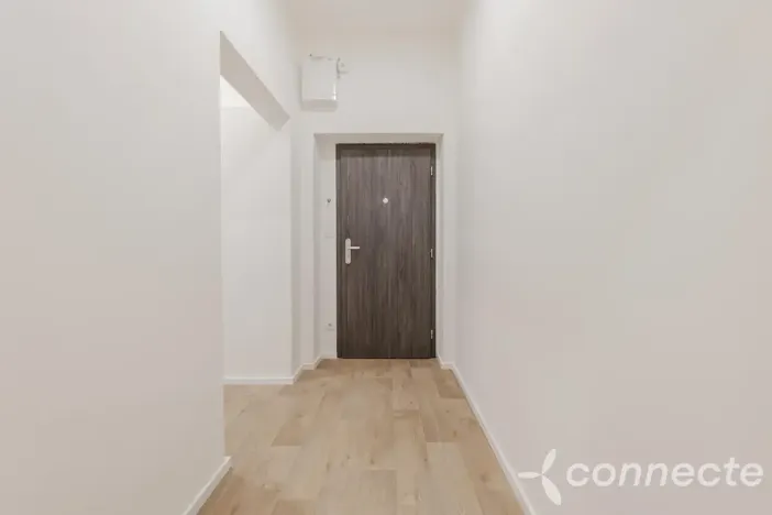 Prodej bytu 2+kk, Přerov, Husova, 43 m2