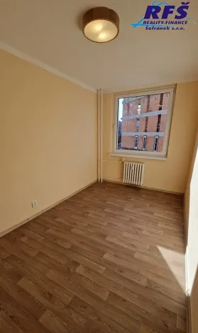 Pronájem bytu 2+kk, Benešov, Vnoučkova, 43 m2