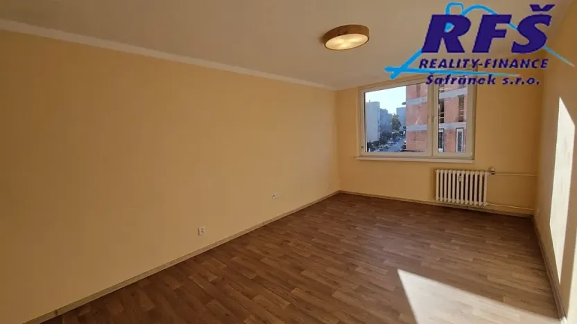 Pronájem bytu 2+kk, Benešov, Vnoučkova, 43 m2