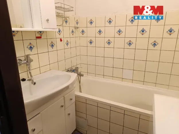 Prodej bytu 3+1, Kopidlno, U Nádraží, 65 m2