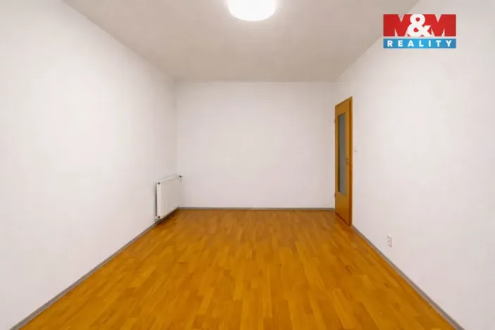 Pronájem bytu 3+kk, Praha - Štěrboholy, Andersenova, 82 m2