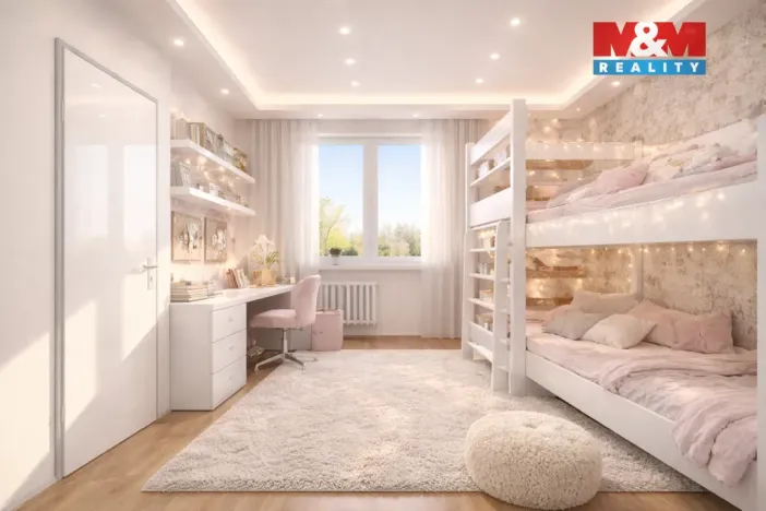 Prodej rodinného domu, Žiželice, Jiráskova, 72 m2