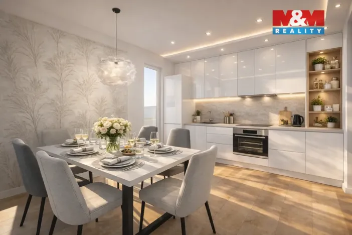 Prodej rodinného domu, Žiželice, Jiráskova, 72 m2