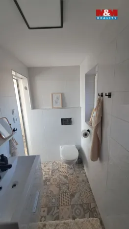 Prodej bytu 4+1, Břeclav, Jaselská, 87 m2