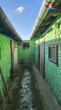 Prodej bytu 4+1, Břeclav, Jaselská, 87 m2