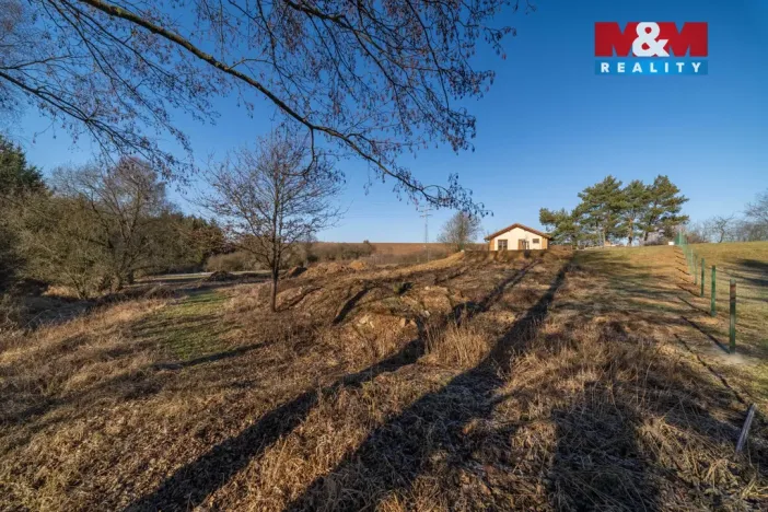 Prodej zemědělské usedlosti, Tymákov, 33 m2