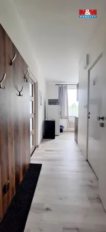 Pronájem bytu 1+1, Rokytnice v Orlických horách, Sídliště 1. máje, 32 m2