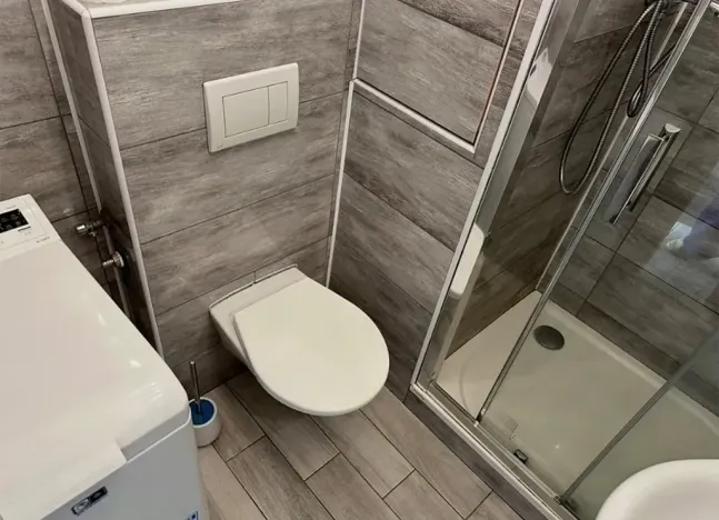 Pronájem bytu 1+kk, Velké Hamry, 28 m2