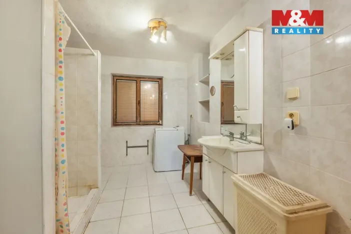 Prodej rodinného domu, Holubice, Na Návsi, 125 m2