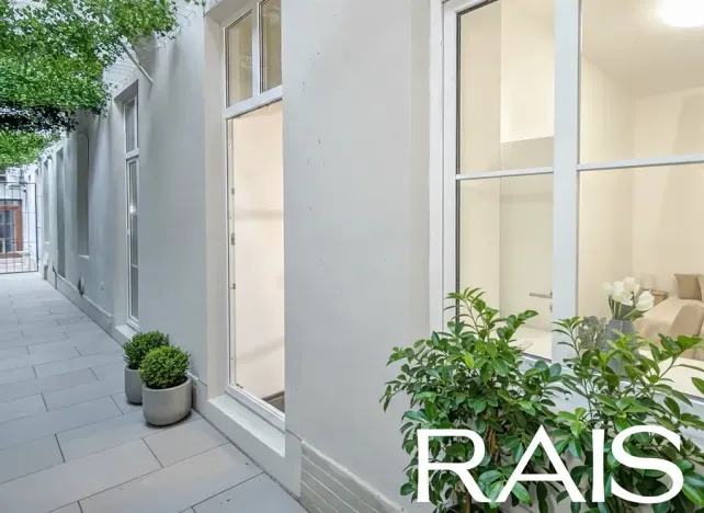 Prodej bytu 2+kk, Brno, Bašty, 41 m2