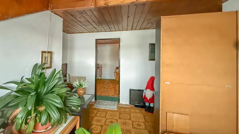 Prodej rodinného domu, Kozojedy, Zahradní, 150 m2