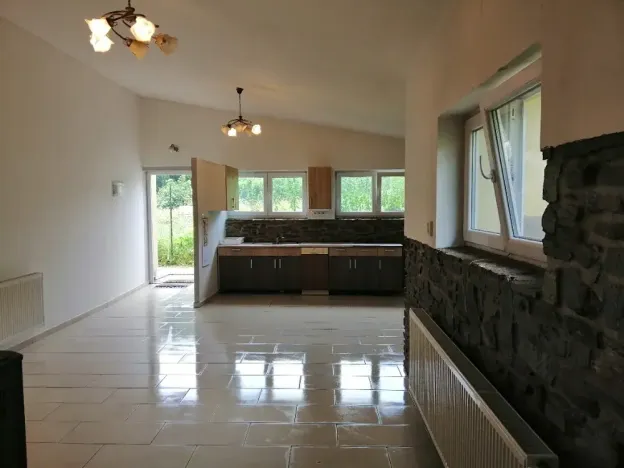 Prodej bytu 2+kk, Červené Pečky, Dobešovice, 66 m2