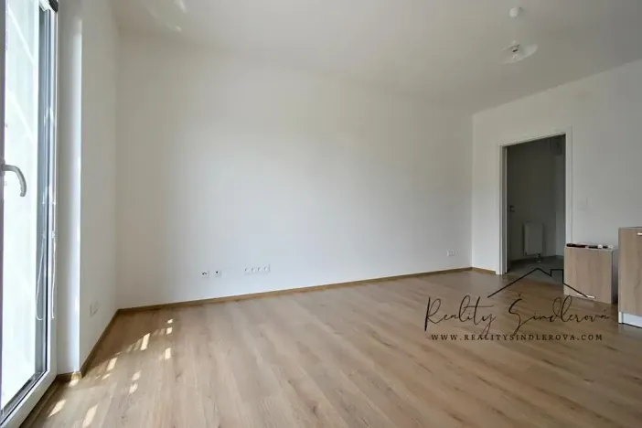 Pronájem bytu 1+kk, Mohelnice, Za Penzionem, 31 m2