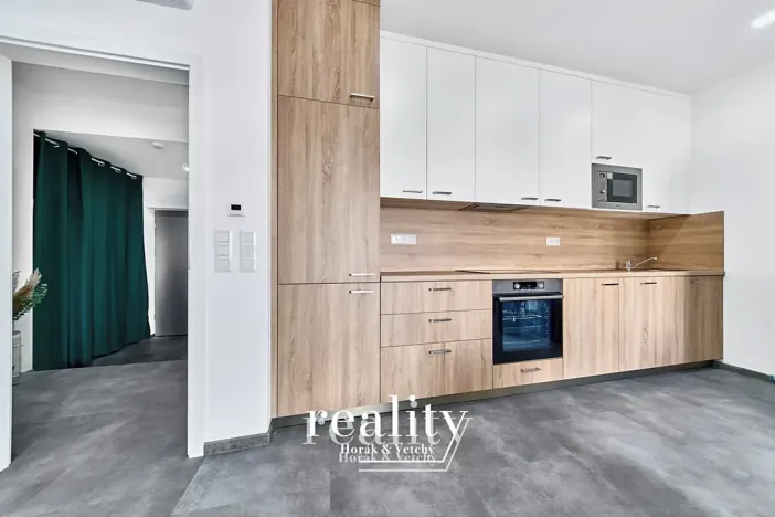 Pronájem bytu 4+kk, Znojmo, Hrušňová, 103 m2