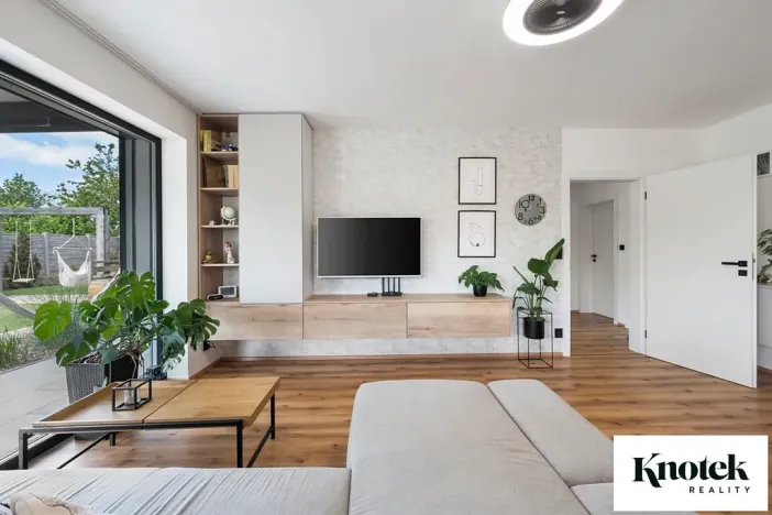 Prodej rodinného domu, Lipůvka, 95 m2