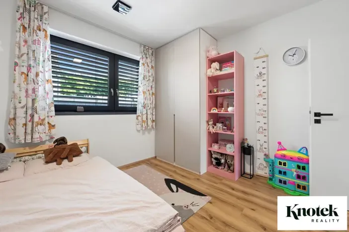 Prodej rodinného domu, Lipůvka, 95 m2