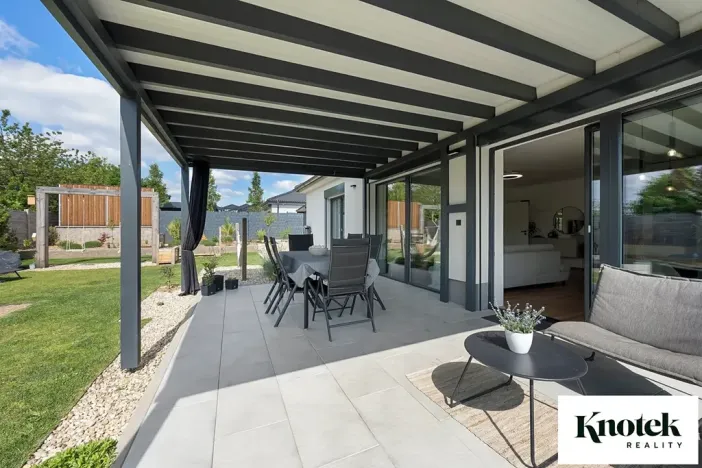 Prodej rodinného domu, Lipůvka, 95 m2