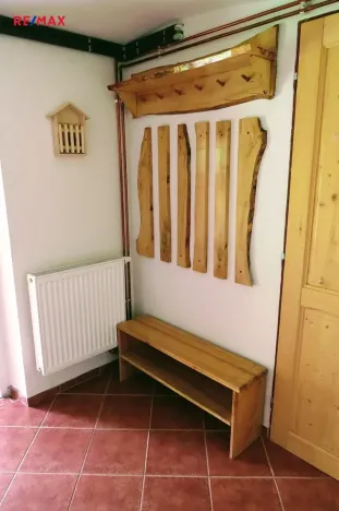 Prodej chalupy, Stará Červená Voda, 130 m2