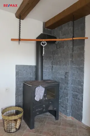 Prodej chalupy, Stará Červená Voda, 130 m2