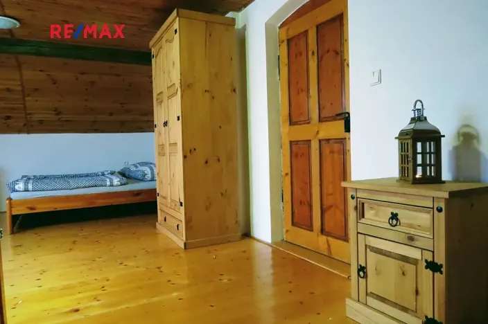 Prodej chalupy, Stará Červená Voda, 130 m2